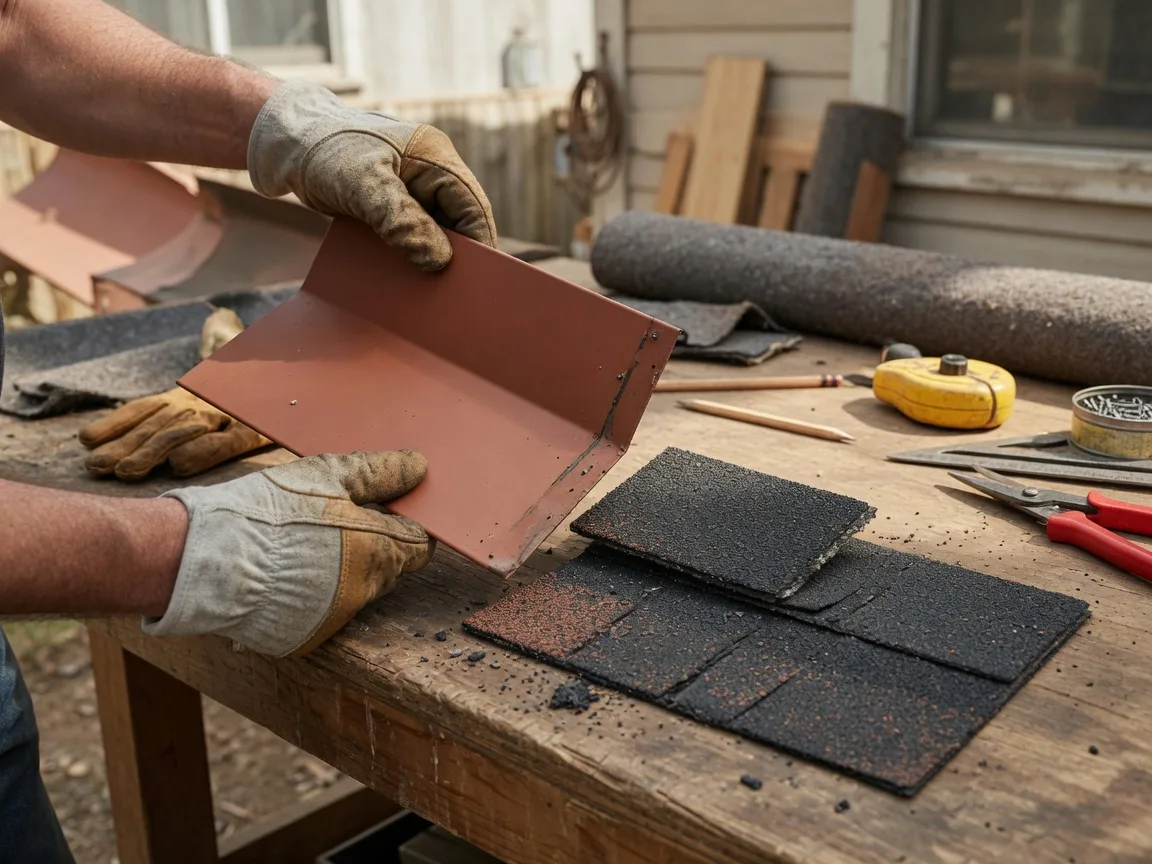 Roof Repair company in Mariposa, CA